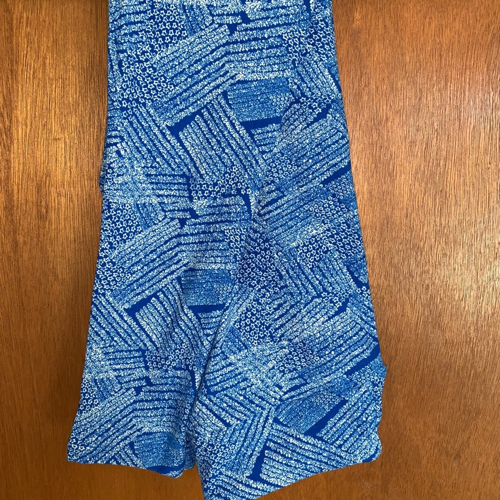 One size never worn leggings